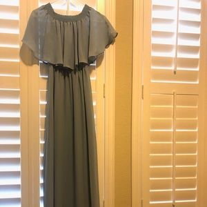 Show Me Your Mumu Dress